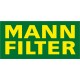 Фильтры Mann Filter