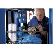 Сервис и ремонт компрессоров BOGE