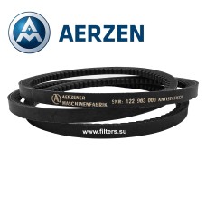 Ремень привода 122903000