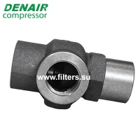 Клапан минимального давления 1406MPVL20B в сборе Denair