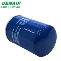 Фильтр масляный 15021101 (1502-11-01) Denair