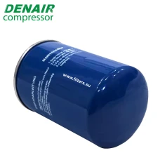 Фильтр масляный 15021101 (1502-11-01) Denair