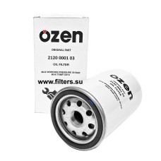 Фильтр масляный OOF 103 (O2120000103)