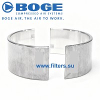 Комплект шатунных вкладышей 542000900P Комплект шатунных вкладышей 542000900P