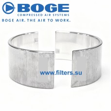 Комплект шатунных вкладышей 542000900P