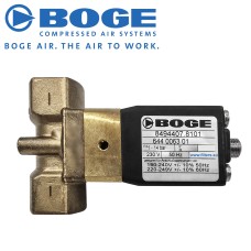 Клапан электромагнитный 644006301P