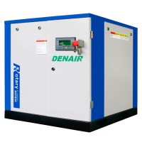 Винтовой компрессор Denair DA-7 (0.95 м3/мин; 10 атм; 7.5 кВт; IP 55 F)