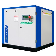 Винтовой компрессор Denair DA-7 (0.95 м3/мин; 10 атм; 7.5 кВт; IP 55 F)