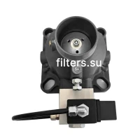Регулятор всасывания JIV-50B-KLR в сборе