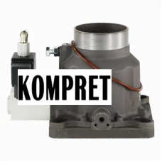 Регулятор всасывания JIV-65B-KLR в сборе