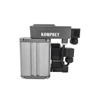 Конденсатоотводчик автоматический KOMPRET KA-GM760 (22 м3/мин; 16 бар)
