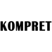Осушитель сжатого воздуха рефрижераторный KOMPRET OB 7.5 (1.5 м3/мин; max 13 бар)