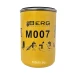 Фильтр масляный M 007