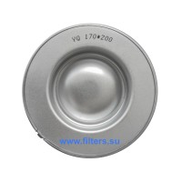 Маслосепаратор YQ 170*200 30HP