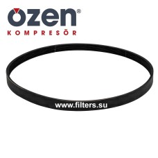 Ремень поликлиновой 1372/6 (EN 11/15) [O0241061370]