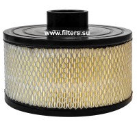 Фильтр воздушный OAF 1830M (FP 184) [O2101100020, 02101100020, 104J10082]