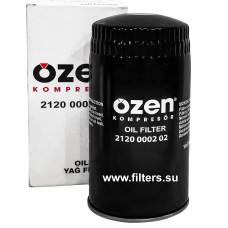 Фильтр масляный OOF 202 (O2120000202, 2120000202) Фильтр масляный OOF 202 (O2120000202, 2120000202)