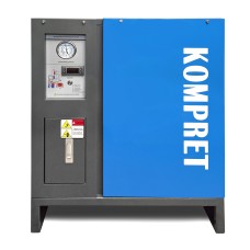 Осушитель сжатого воздуха рефрижераторный KOMPRET OB 7.5 (1.5 м3/мин; max 13 бар)