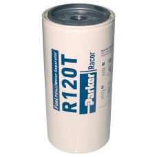 Фильтр топливный R120T