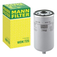 Фильтр топливный WDK 725