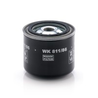 Фильтр топливный WK 811/86