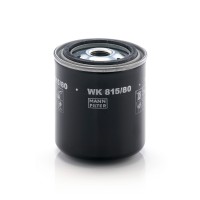Фильтр топливный WK 815/80