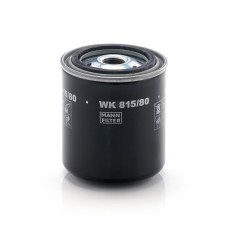 Фильтр топливный WK 815/80