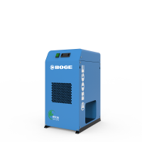Осушитель сжатого воздуха Boge DS 14-2