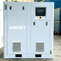 Спиральный компрессор СК 05Z-Y37-8 (0.396 м3/мин; 8 атм; 3.7 кВт) по низким ценам