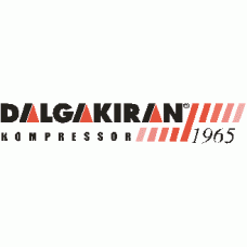 Фильтрэлемент магистрального фильтра Dagakiran 5315200600