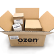 OZEN OZEN
