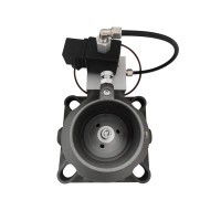 Регулятор всасывания JIV-50B-KLR в сборе Регулятор всасывания JIV-50B-KLR в сборе