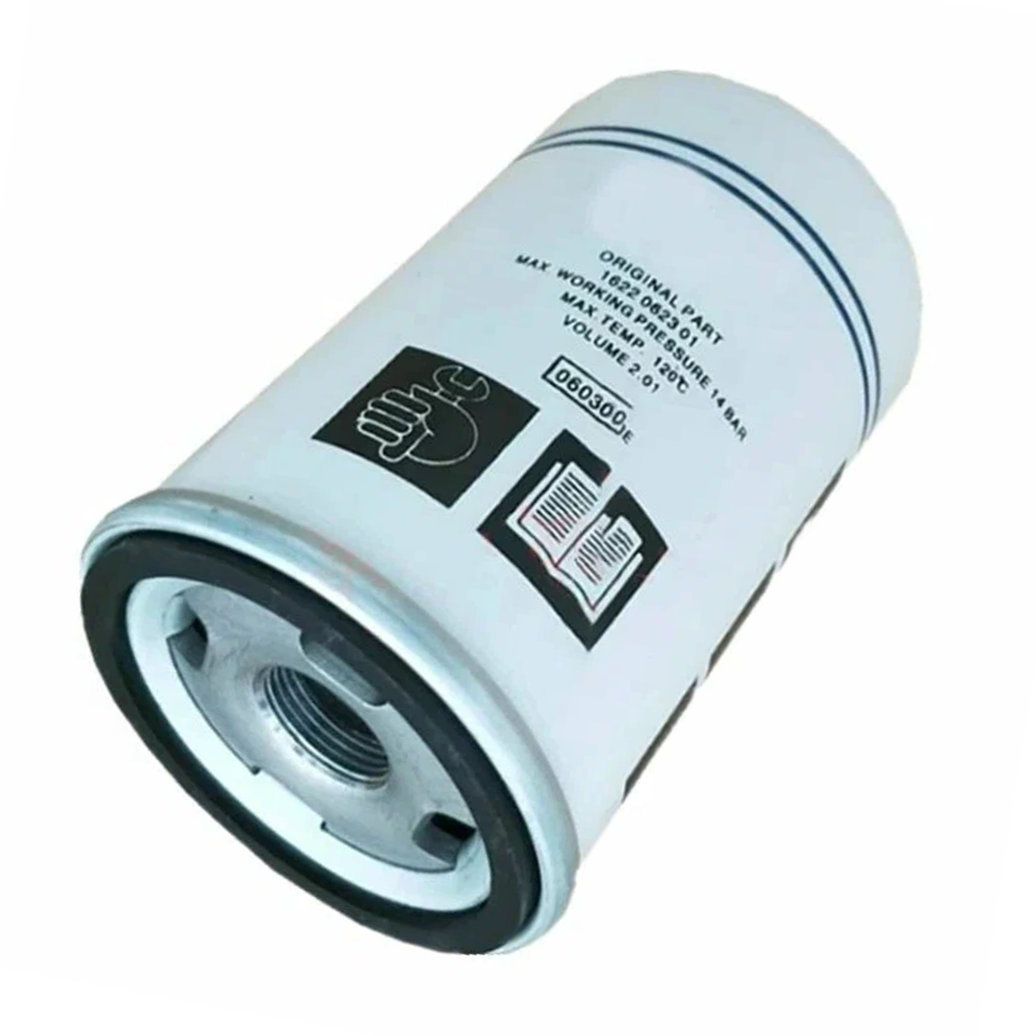 Маслосепаратор 1622062301