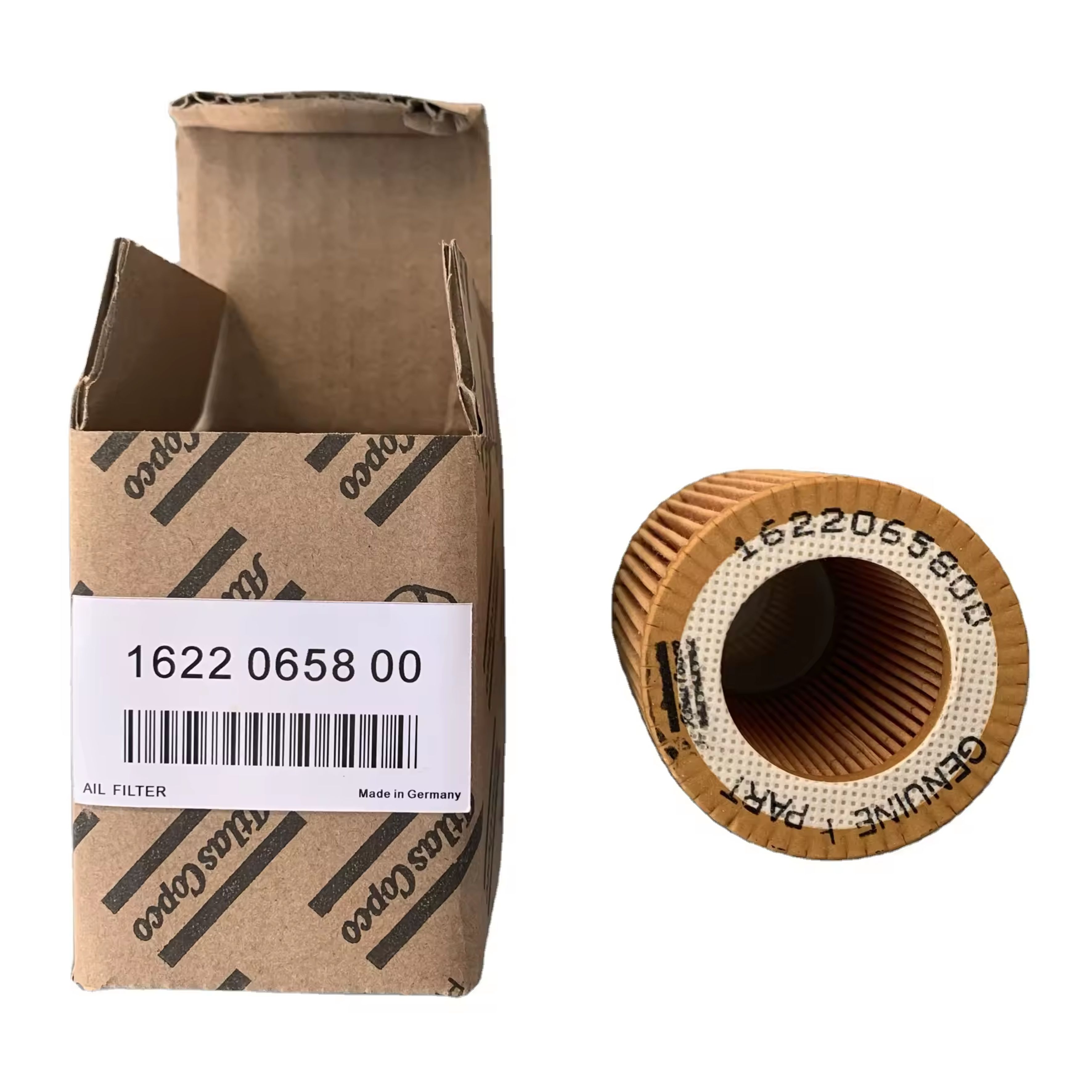 Фильтр воздушный 1622.0658.00 (1622065800) Фильтр воздушный 1622.0658.00 (1622065800)