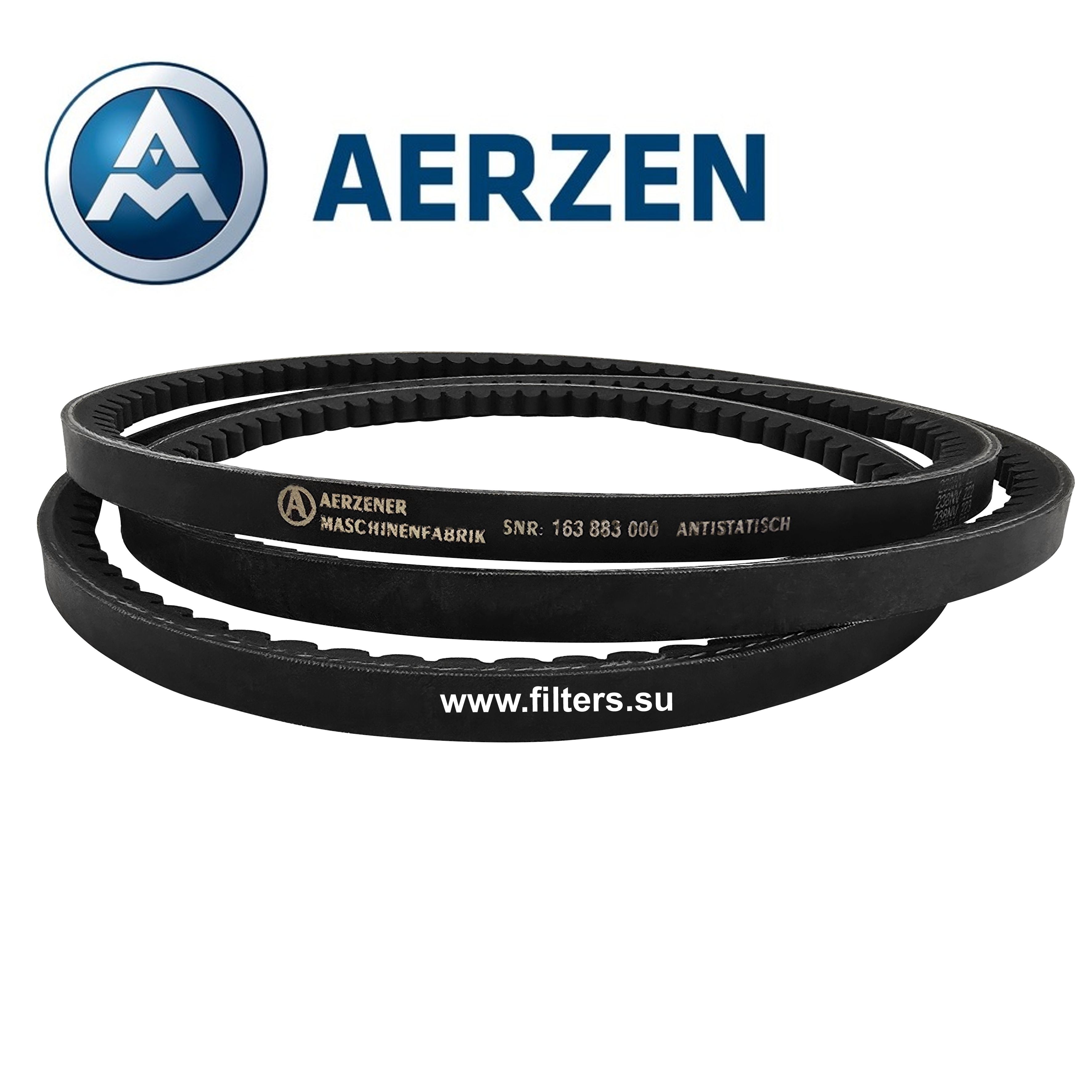 Ремень привода 163883000