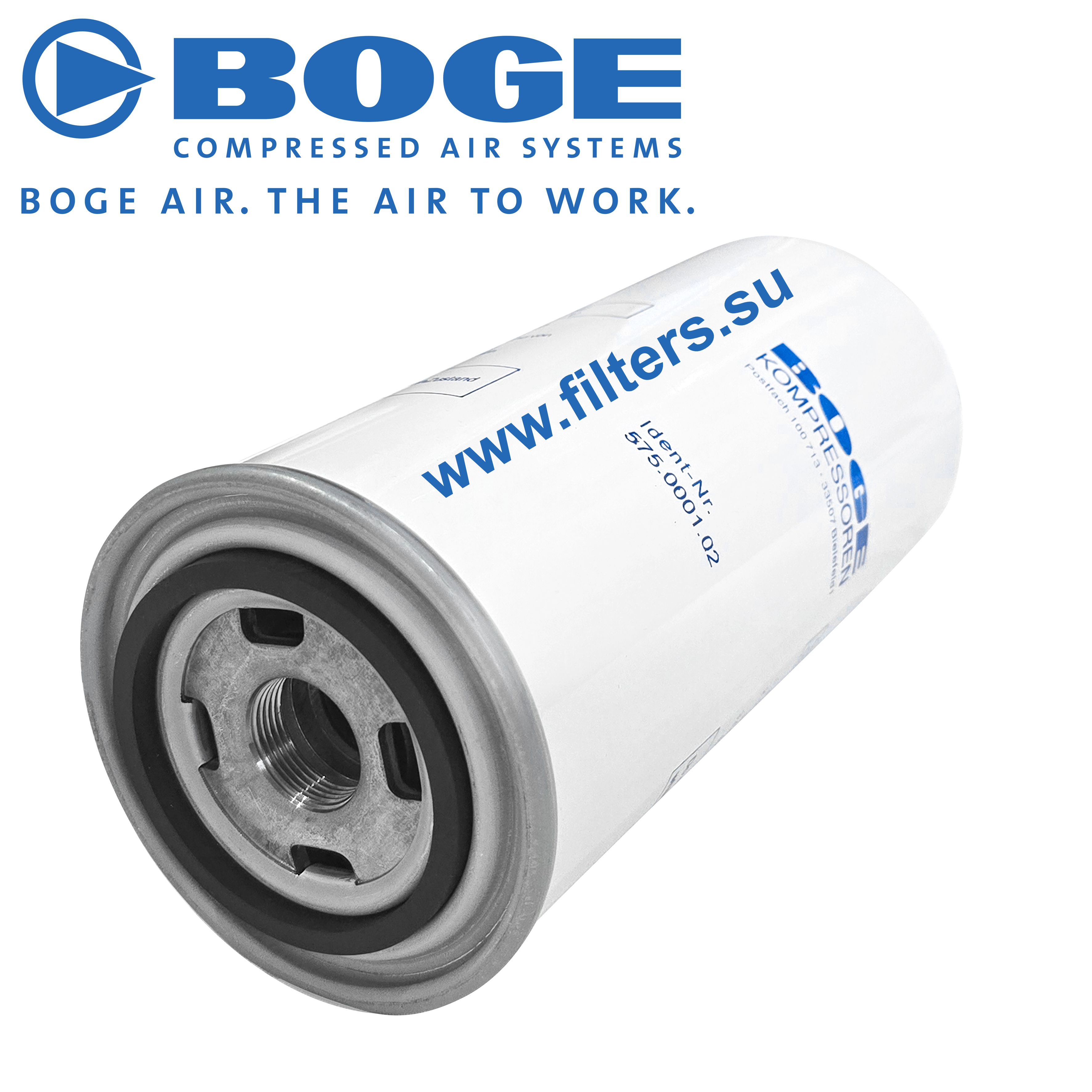 Масляный сепаратор 575000102P Масляный сепаратор 575000102P