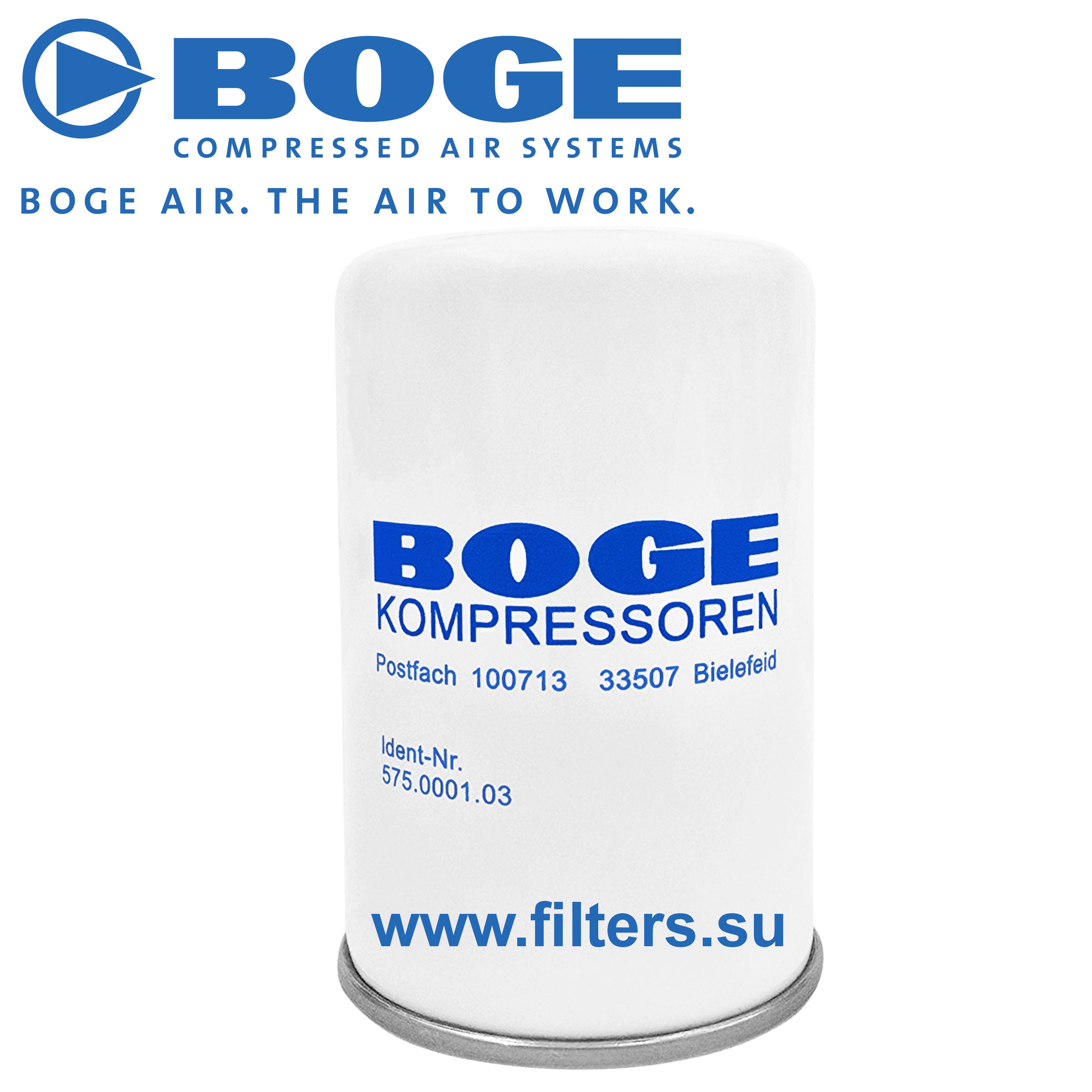 Масляный сепаратор 575000103P Масляный сепаратор 575000103P