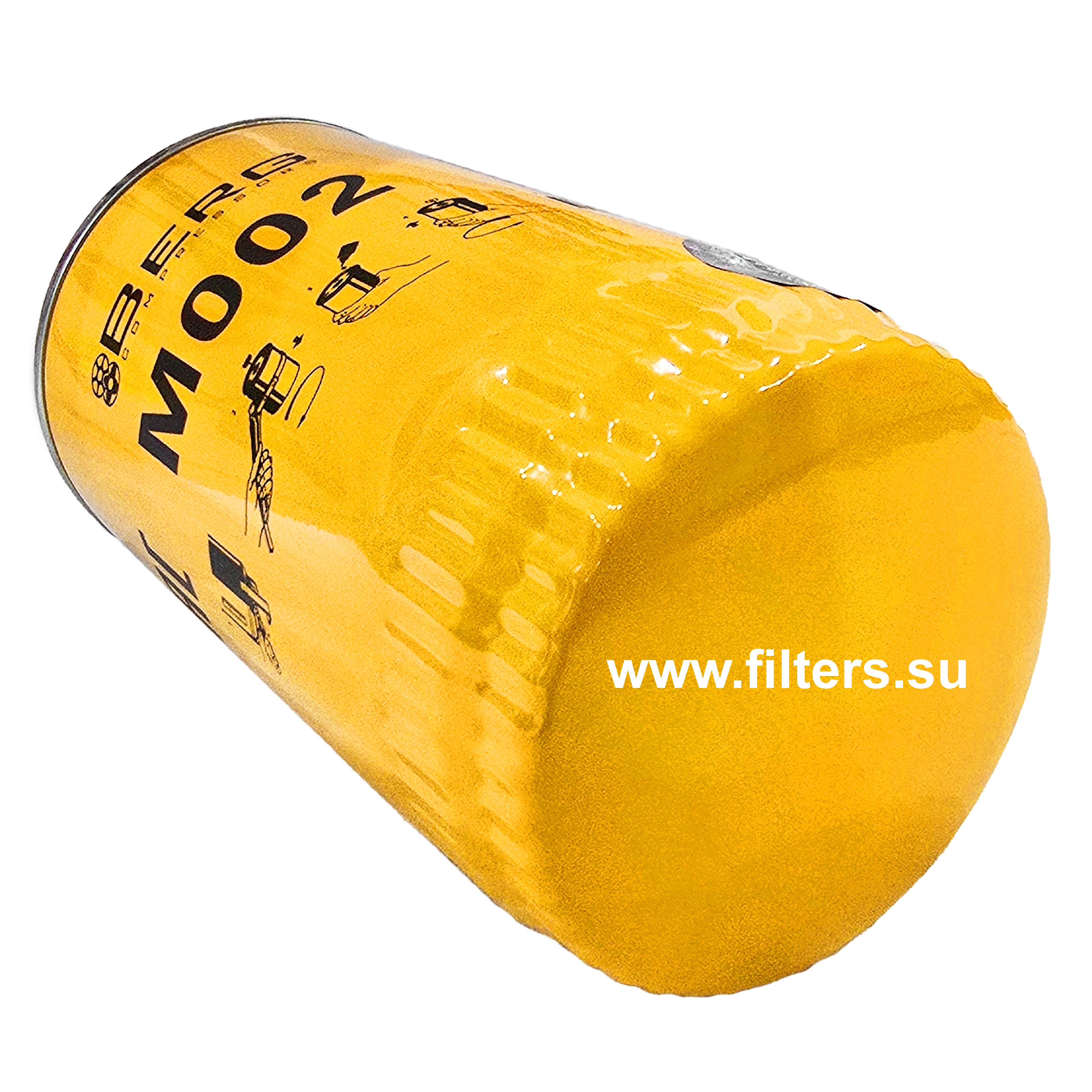 Фильтр масляный M 002