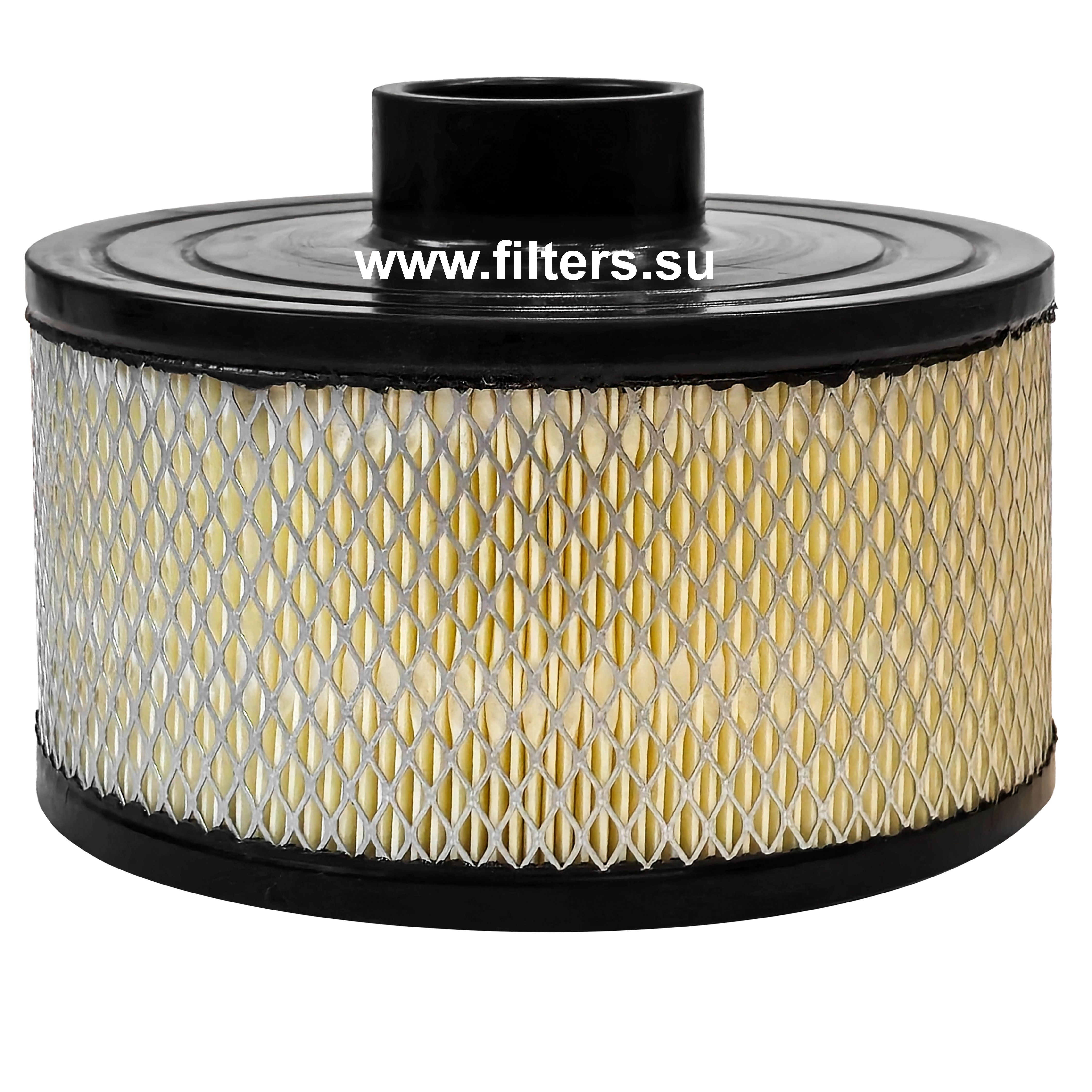 Фильтр воздушный OAF 1830M (FP 184) [O2101100020, 02101100020, 104J10082]