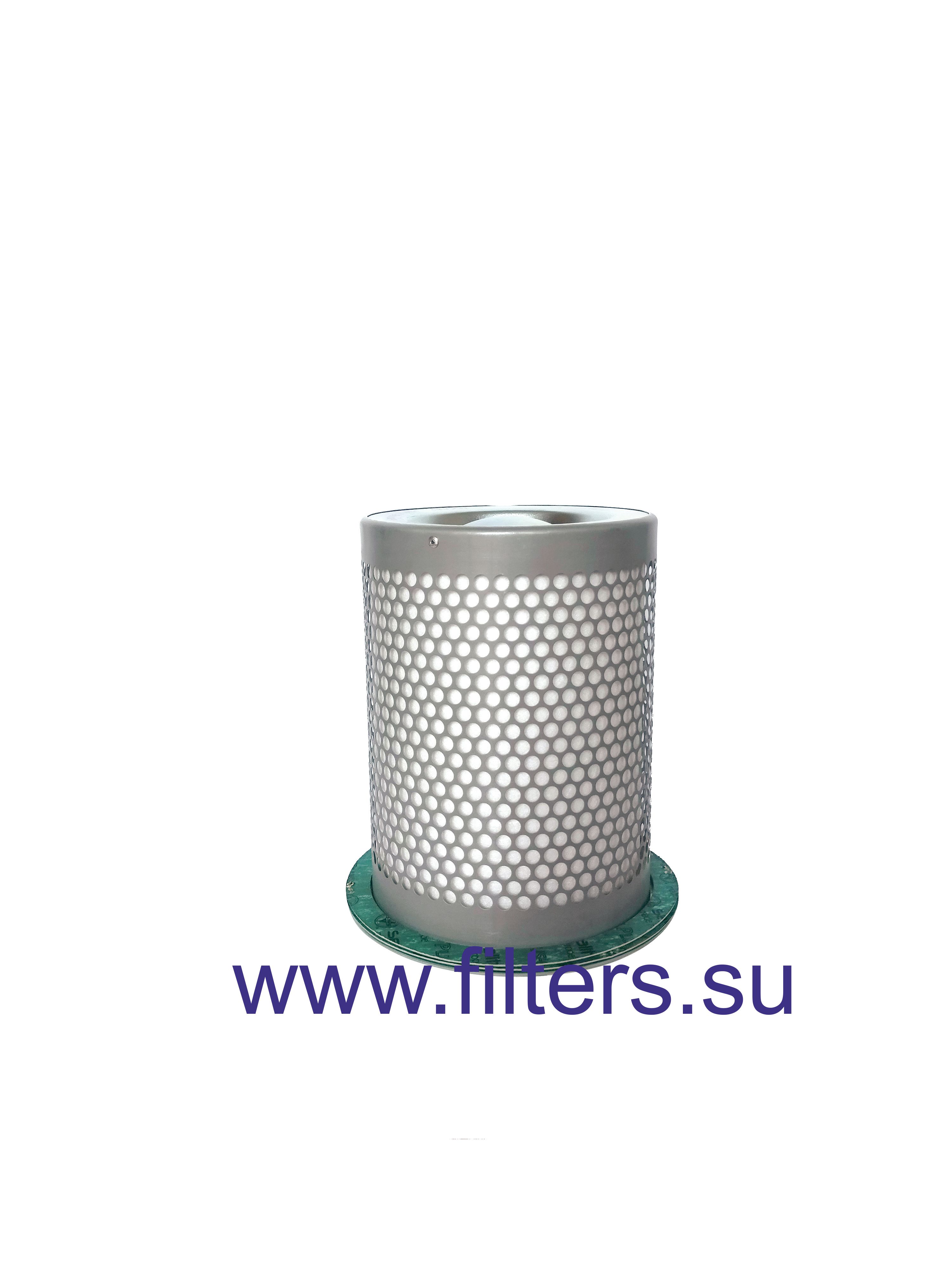 Фильтроэлемент сепаратора сжатого воздуха АА001 ЗИФ-00021579 Фильтроэлемент сепаратора сжатого воздуха АА001 ЗИФ-00021579