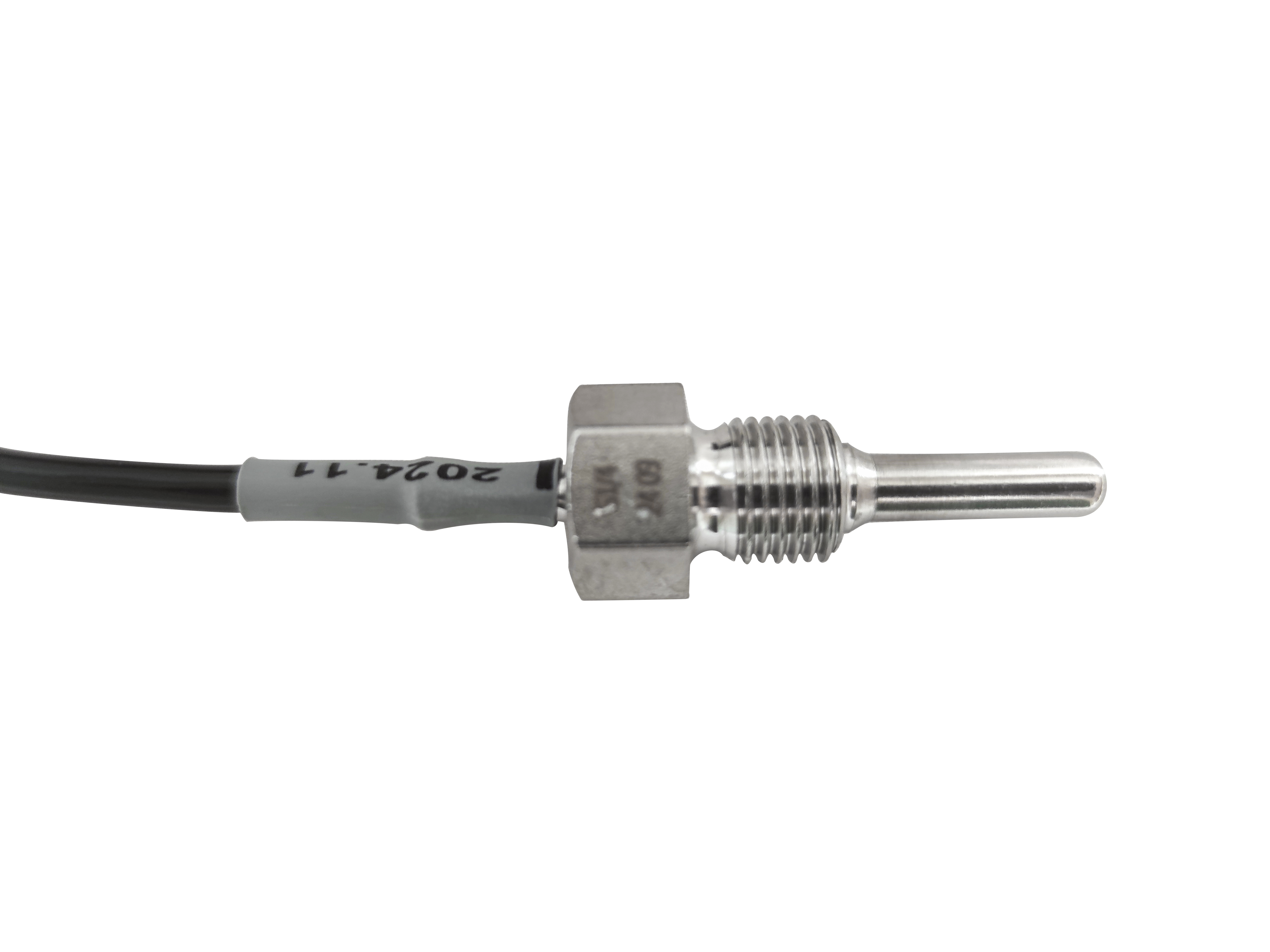 Датчик температуры S1/4 24 09 Датчик температуры S1/4 24 09